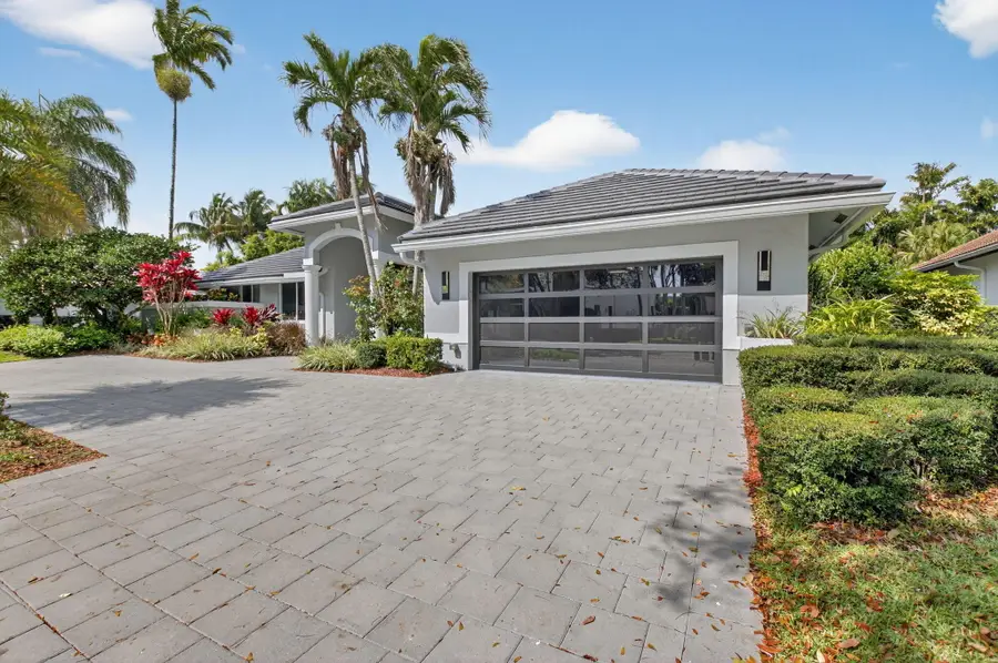 5761 Paddington Way, Boca Raton, FL 33496 - #3