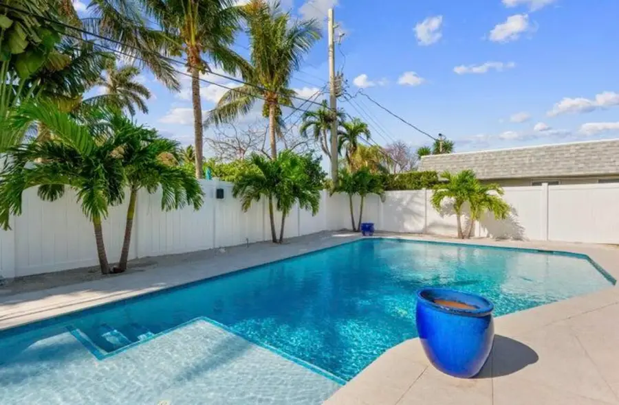 2846 NE 35th Court, Pompano Beach, FL 33064 - #2