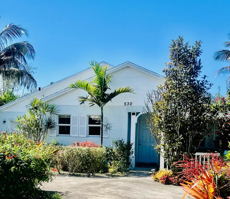 530 NE 3rd Avenue, Delray Beach, FL 33444 - #2