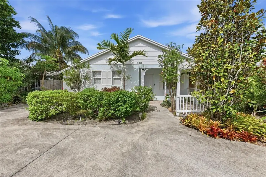 530 NE 3rd Avenue, Delray Beach, FL 33444 - #3