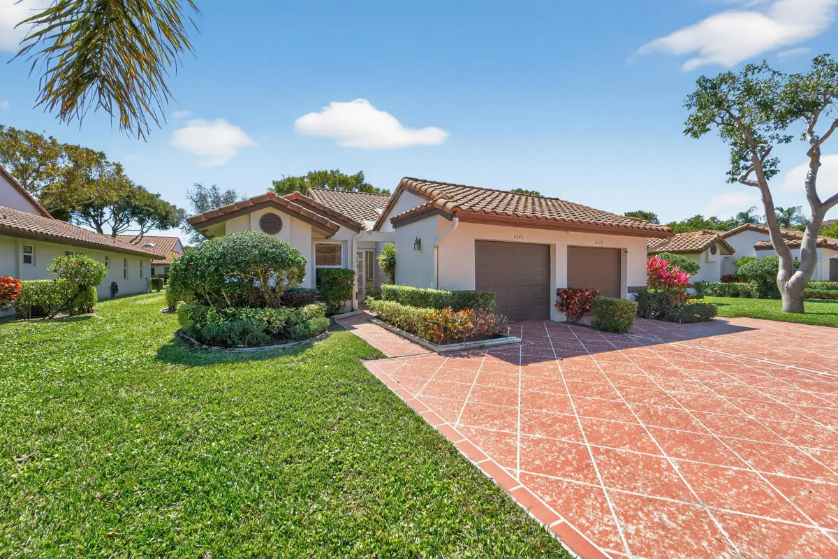 6045 Waldwick Circle, Delray Beach, FL 33484 - #1