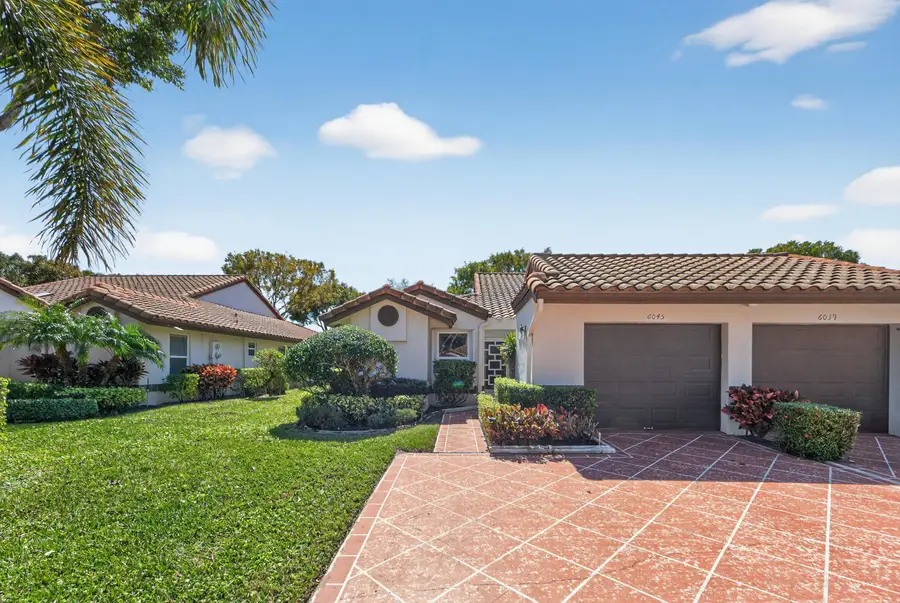 6045 Waldwick Circle, Delray Beach, FL 33484 - #3