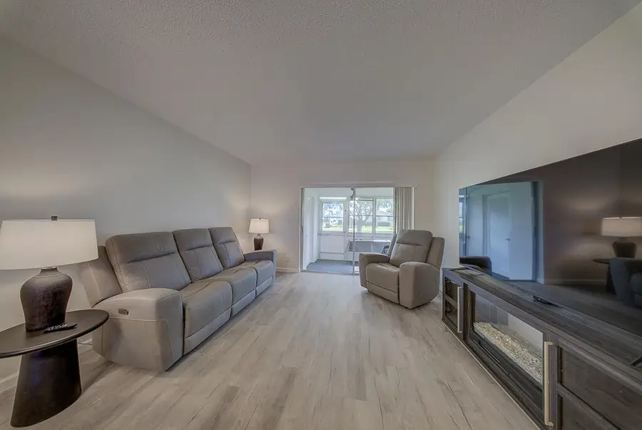 2693 Emory Drive E #I, West Palm Beach, FL 33415 - #3