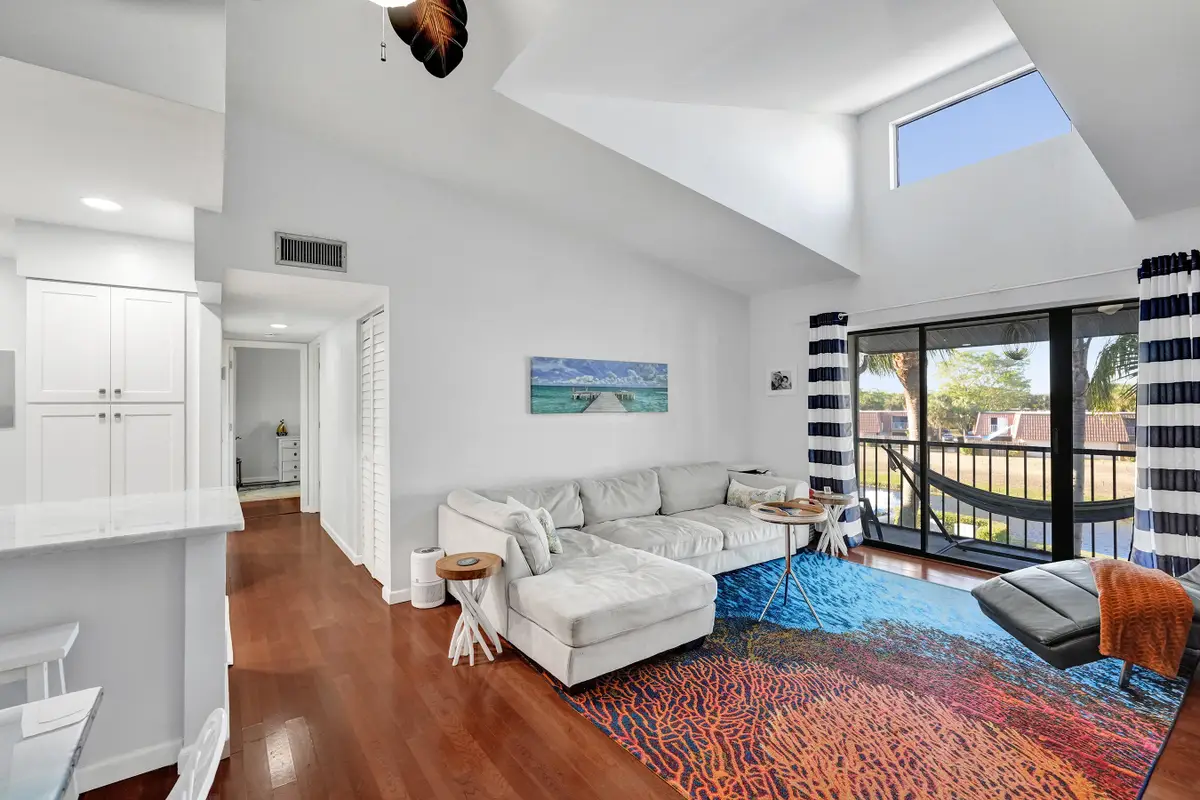 1008 Green Pine Boulevard #D3, West Palm Beach, FL 33409 - #1