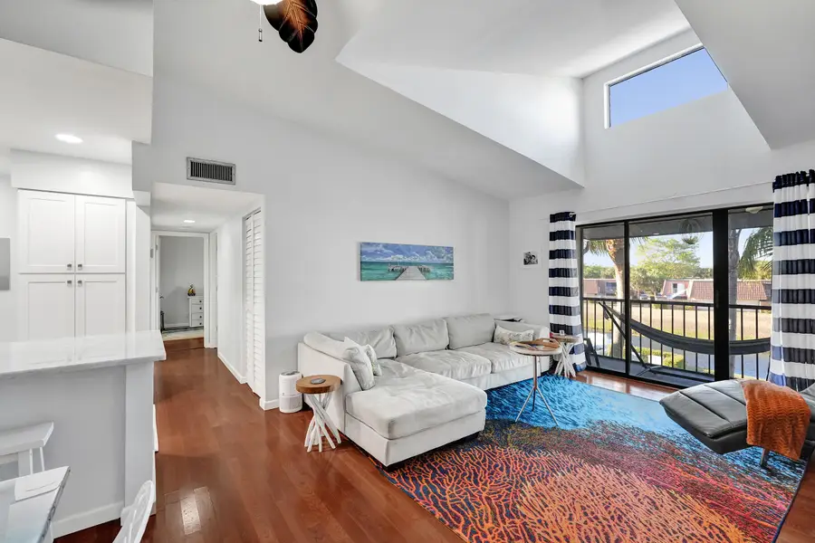 1008 Green Pine Boulevard #D3, West Palm Beach, FL 33409 - #2