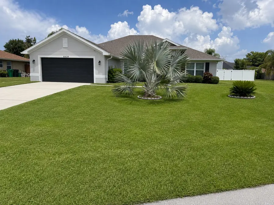 6439 NW Polly Court, Port Saint Lucie, FL 34986 - #2