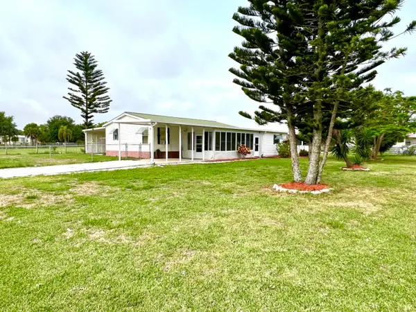 1303 Jordan Loop, Okeechobee, FL 34974