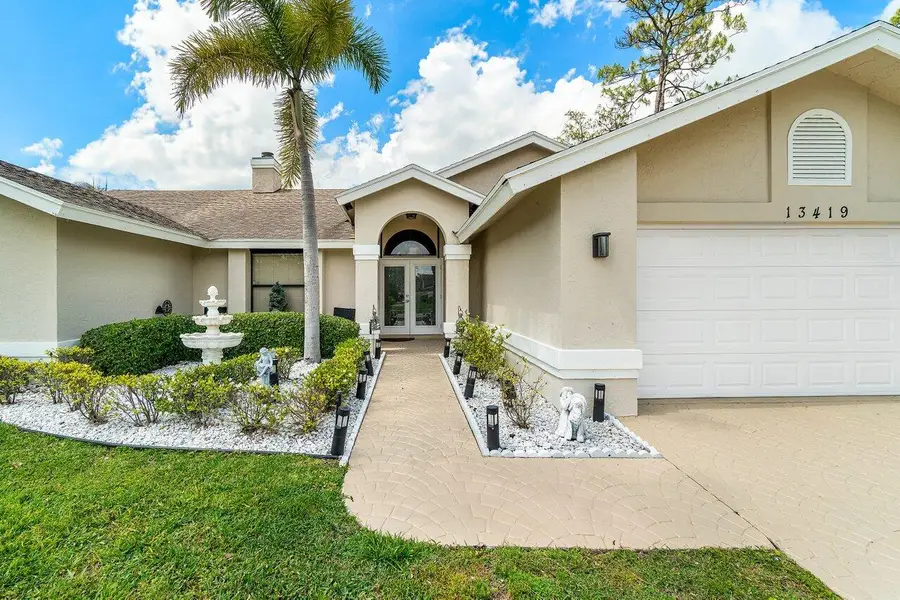 13419 Northumberland Circle, Wellington, FL 33414 - #3