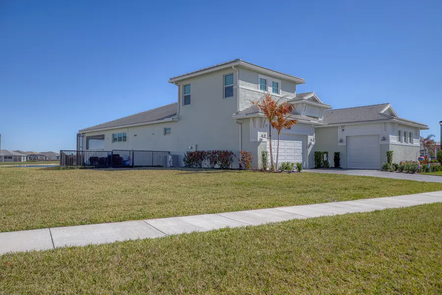 8538 SW Cantante Way, Port Saint Lucie, FL 34987 - #2