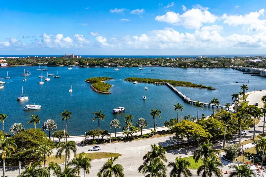 529 S Flagler Drive #8g, West Palm Beach, FL 33401 - #3