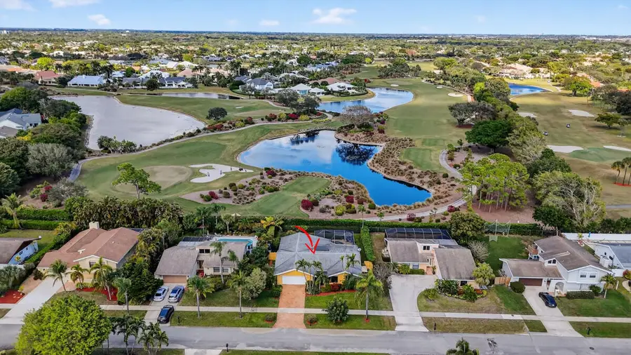 4205 Birchwood Drive, Boca Raton, FL 33487 - #2