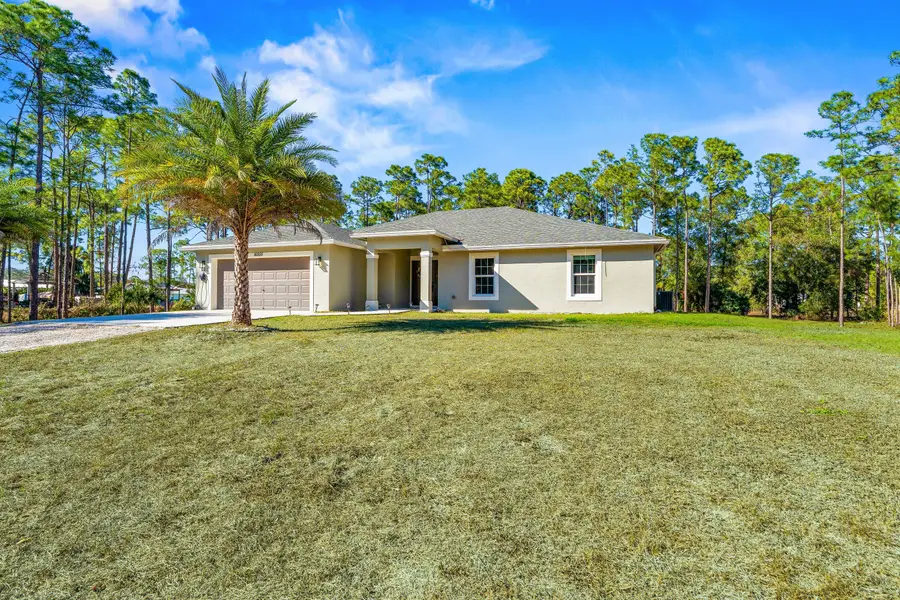16855 80th Street, The Acreage, FL 33470 - #2