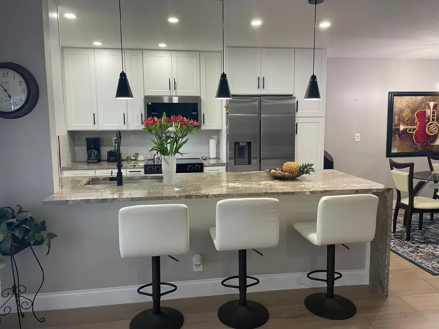 922 South Drive #C, Delray Beach, FL 33445 - #2