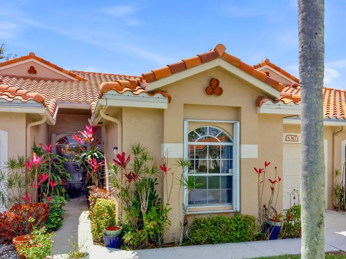 6367 Long Key Lane, Boynton Beach, FL 33472 - #1