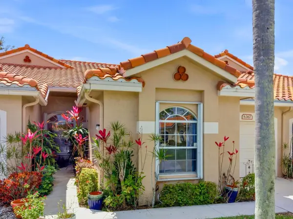 6367 Long Key Lane, Boynton Beach, FL 33472