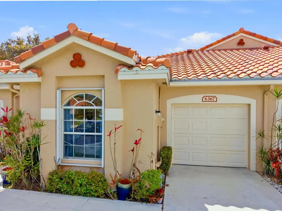 6367 Long Key Lane, Boynton Beach, FL 33472 - #2