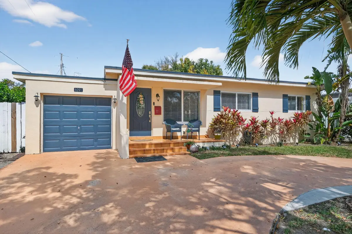 6091 SW 12th Street, West Miami, FL 33144 - #1