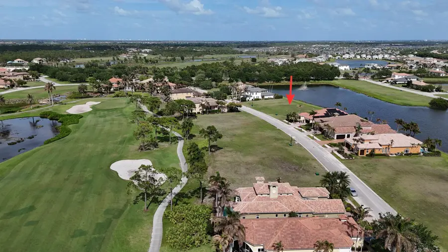 140 SE Bella Strano, Port Saint Lucie, FL 34984 - #3