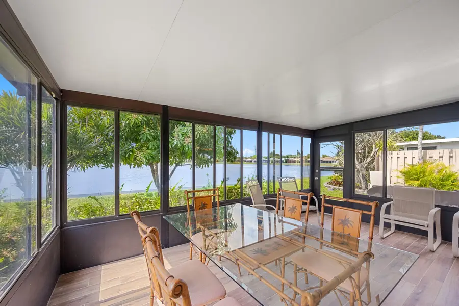 5871 Mirror Lakes Boulevard, Boynton Beach, FL 33472 - #3