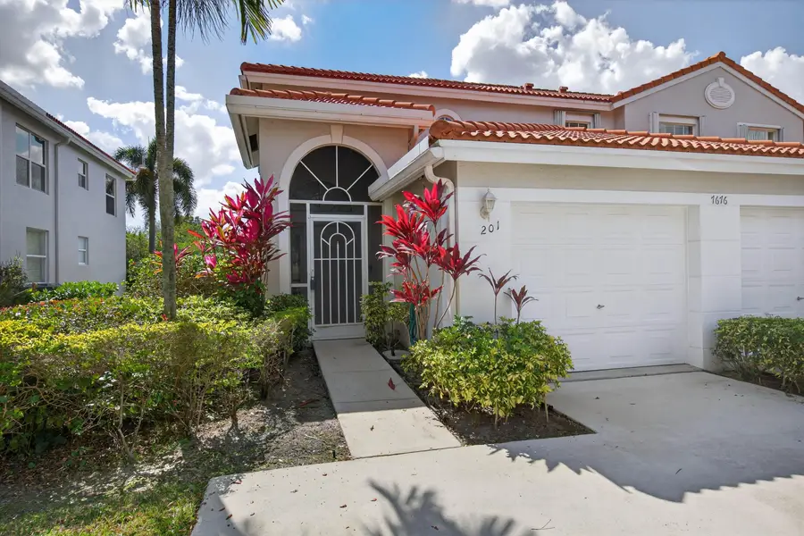 7676 Springwater Place #201, Boynton Beach, FL 33437 - #2