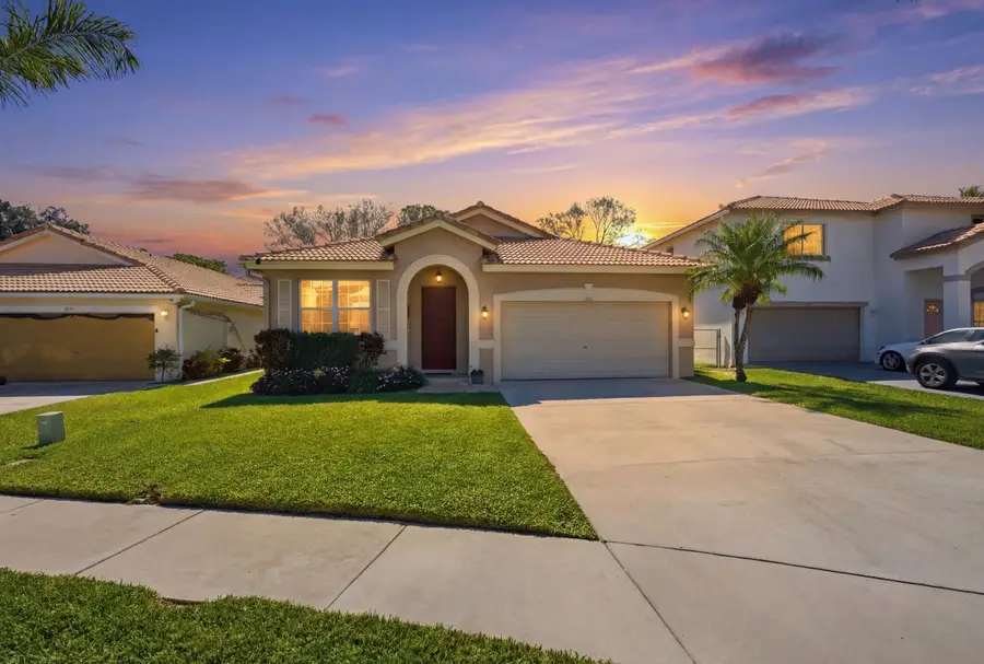 1543 Rialto Drive, Boynton Beach, FL 33436 - #2