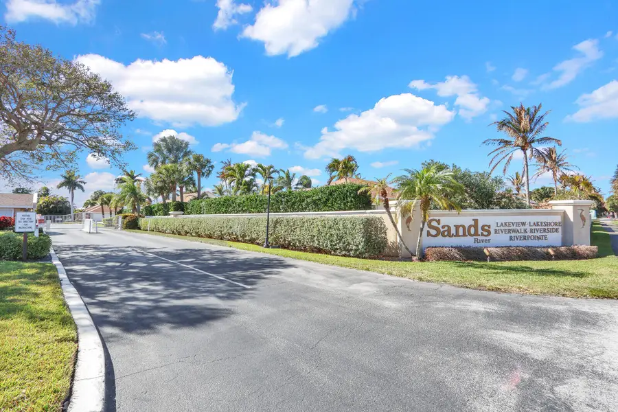 3265 Lakeshore Drive, Fort Pierce, FL 34949 - #2