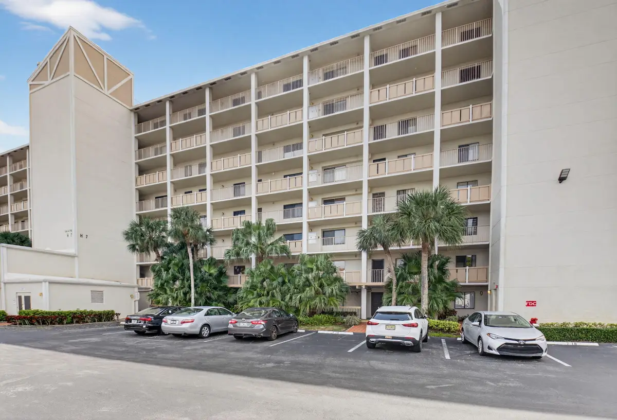 14475 Strathmore Lane #208, Delray Beach, FL 33446 - #1