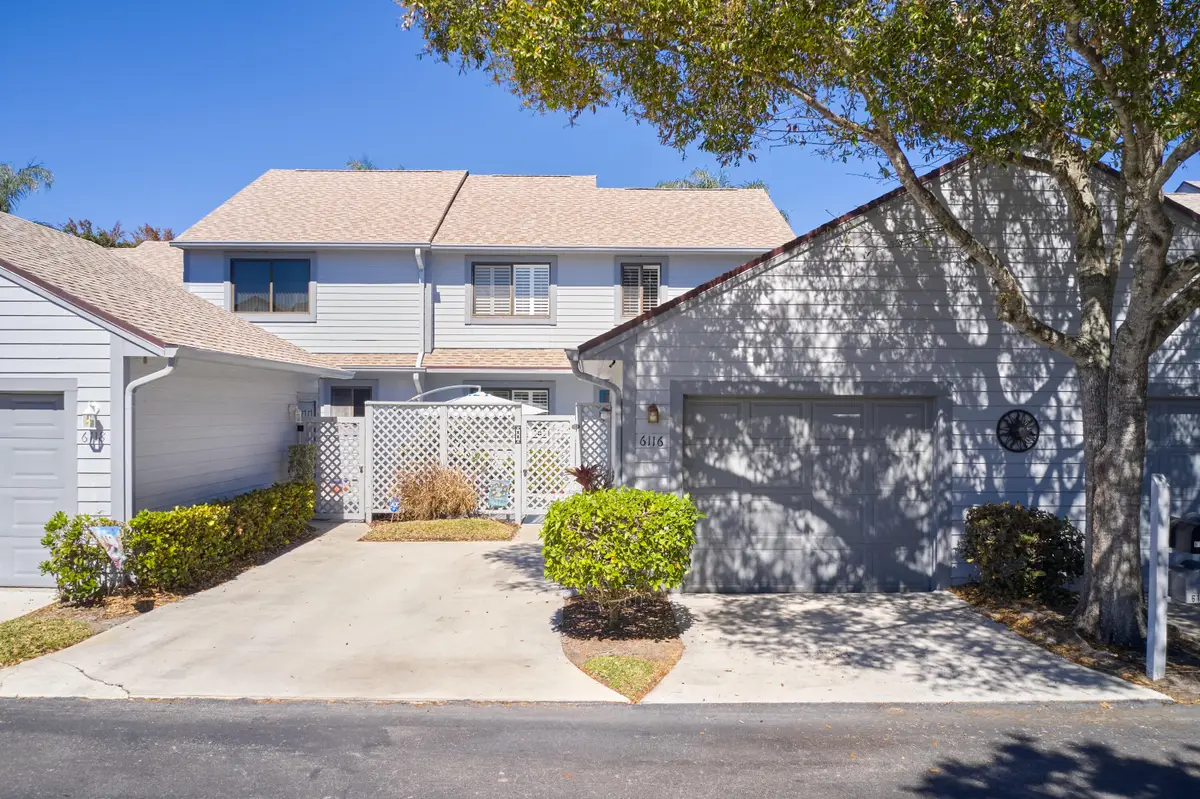6116 SE Georgetown Place, Hobe Sound, FL 33455 - #1