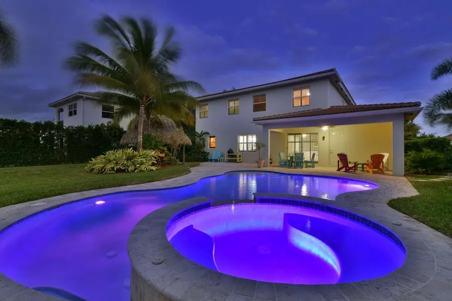 122 Andros Harbour Place, Jupiter, FL 33458 - #3