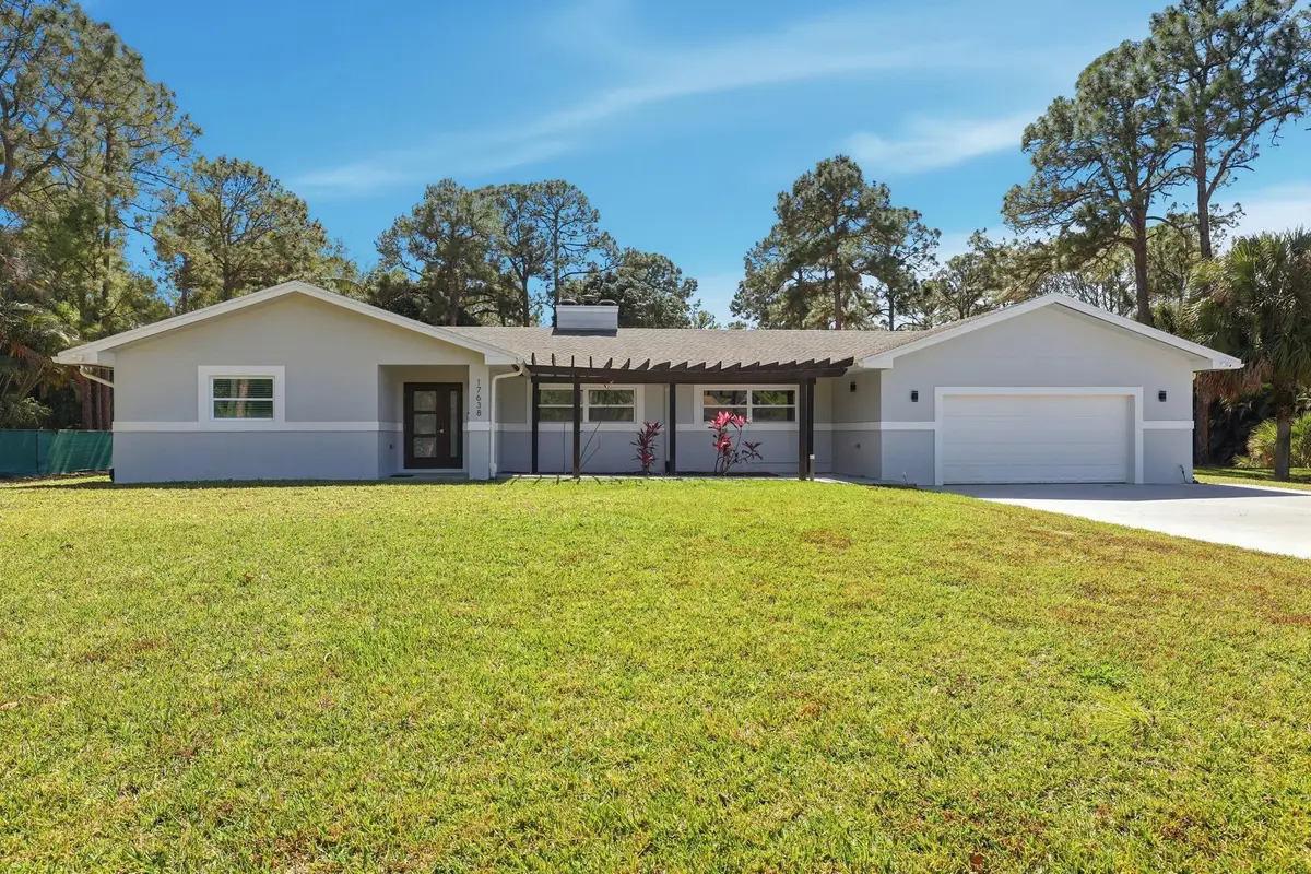 17638 61st Place N, The Acreage, FL 33470 - #1