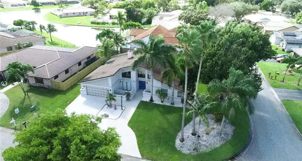 680 NW 111th Way, Coral Springs, FL 33071 - #1
