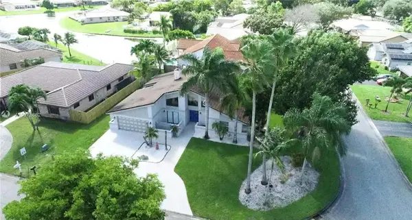 680 NW 111th Way, Coral Springs, FL 33071