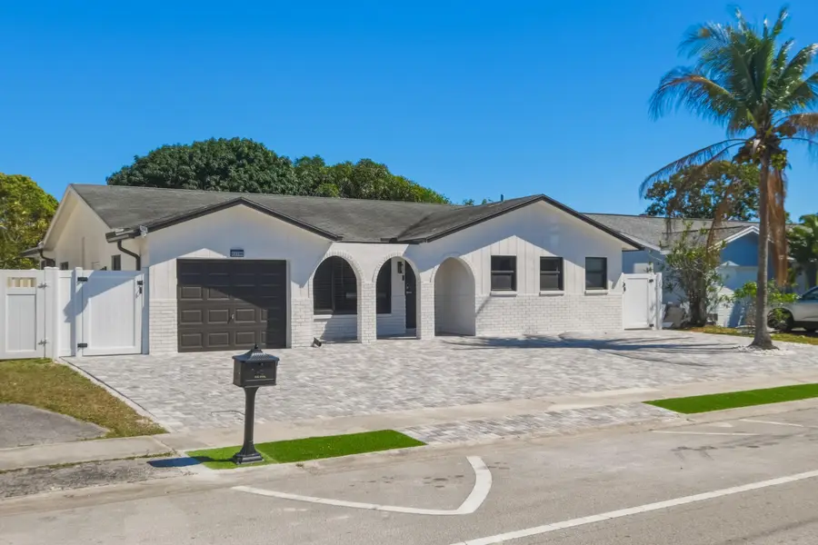 22390 SW 66th Avenue, Boca Raton, FL 33428 - #2