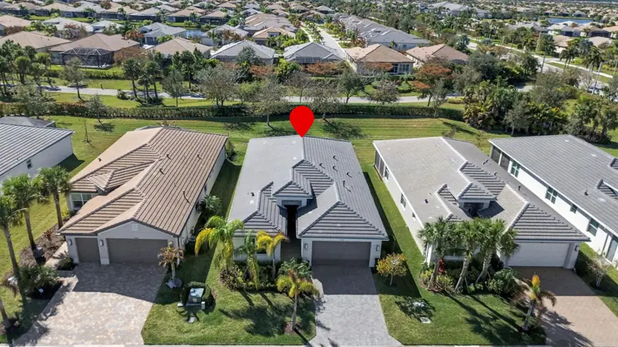 11862 SW Bristol Bay Drive, Port Saint Lucie, FL 34987 - #2