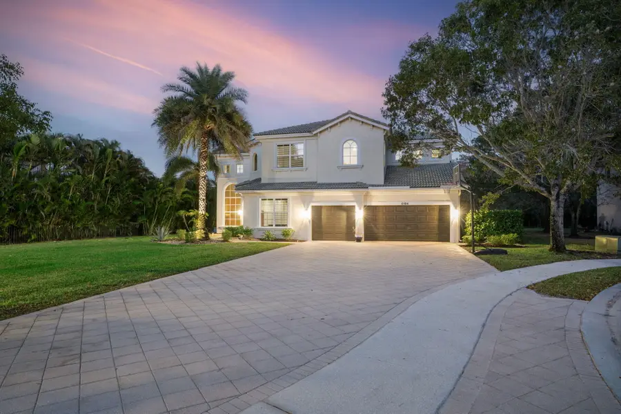 6104 Walnut Hill Drive, Lake Worth, FL 33467 - #2