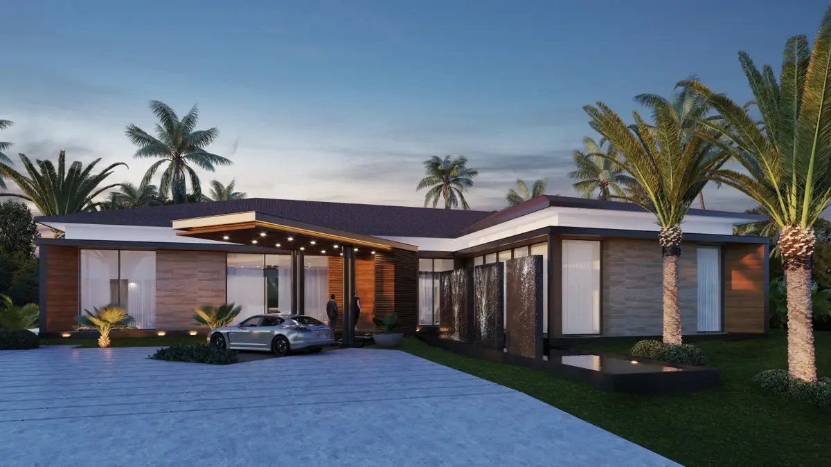 3 La Vereda, Montecito, CA  - #1
