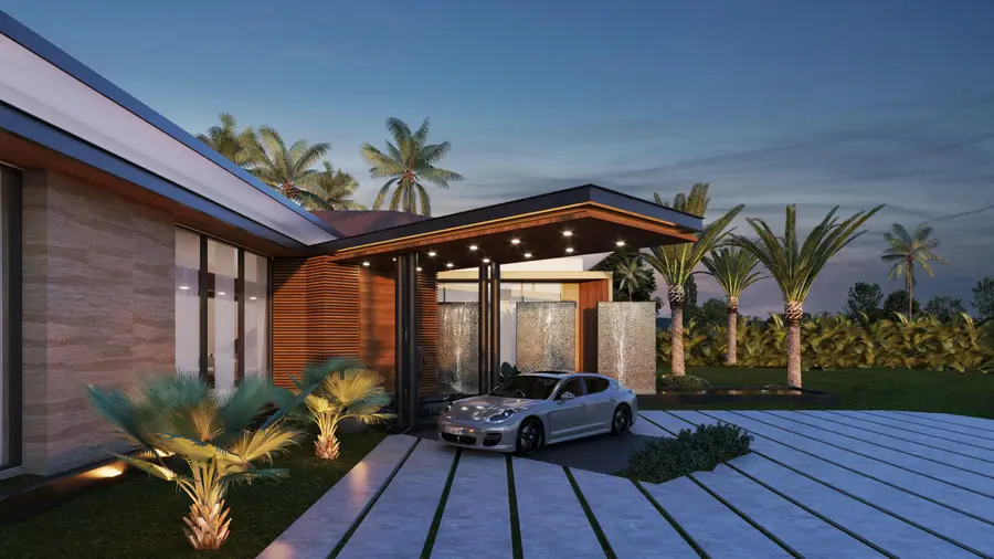 3 La Vereda, Montecito, CA  - #3