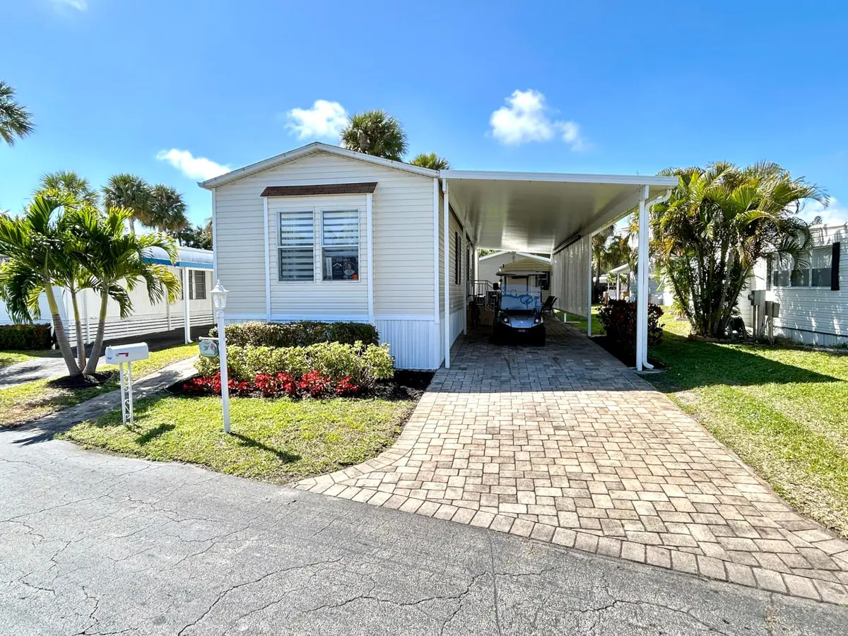 613 Jasmine Lane, Deerfield Beach, FL 33442 - #1