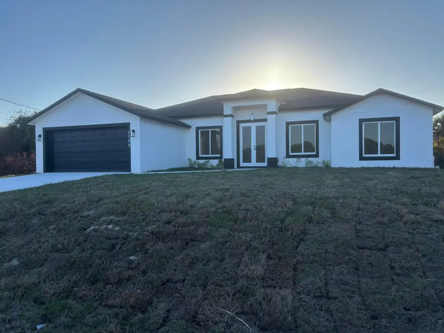 2392 Madden Avenue, Palm Bay, FL 32908 - #2