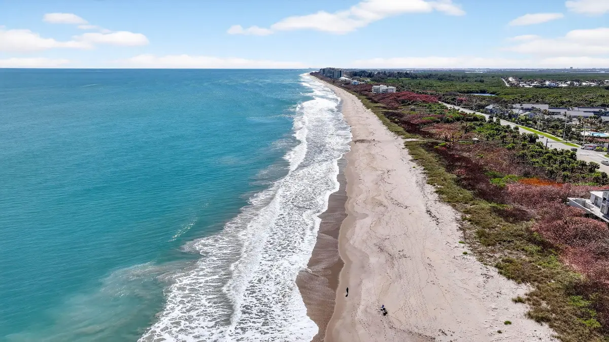 5055 N Highway A1a #505, Hutchinson Island, FL 34949 - #1