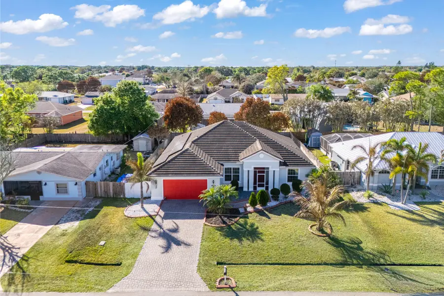 898 SW Curtis Street, Port Saint Lucie, FL 34983 - #2