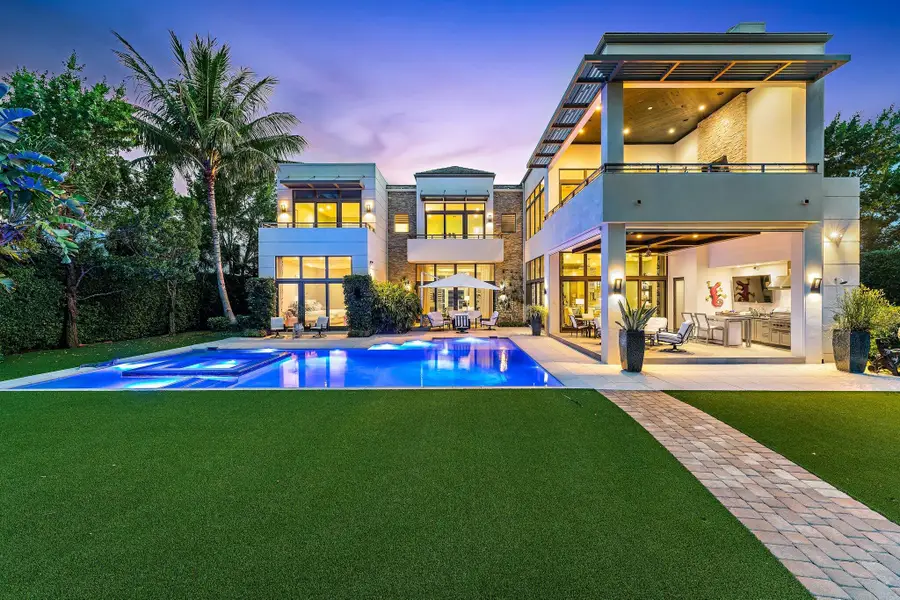 14646 Watermark Way, Palm Beach Gardens, FL 33410 - #2