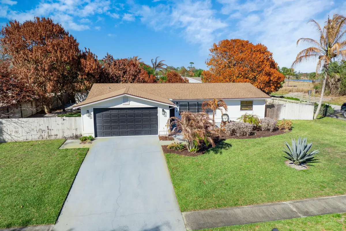 221 Caprol Lane, Sebastian, FL 32958 - #1