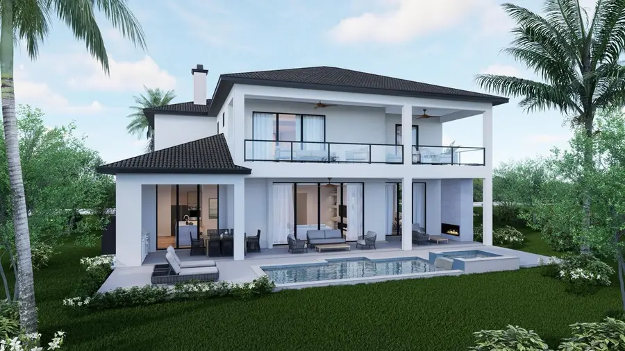 2945 Blue Cypress Circle, Wellington, FL 33414 - #2