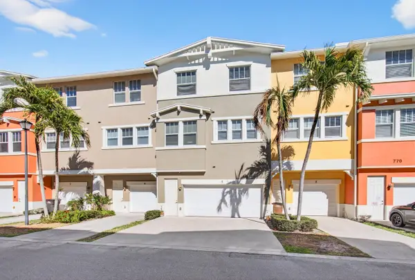 770 Millbrae Court #3, West Palm Beach, FL 33401