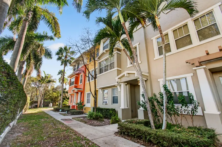 770 Millbrae Court #3, West Palm Beach, FL 33401 - #3