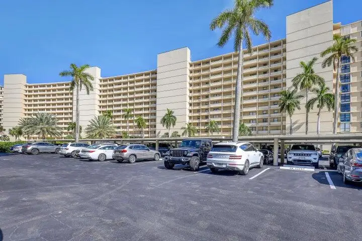 124 Lakeshore Drive #1130, North Palm Beach, FL 33408 - #3