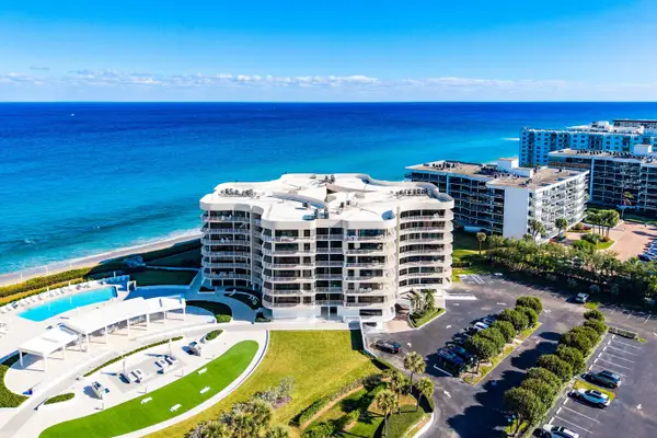 3400 S Ocean Boulevard #1gii, Palm Beach, FL 33480