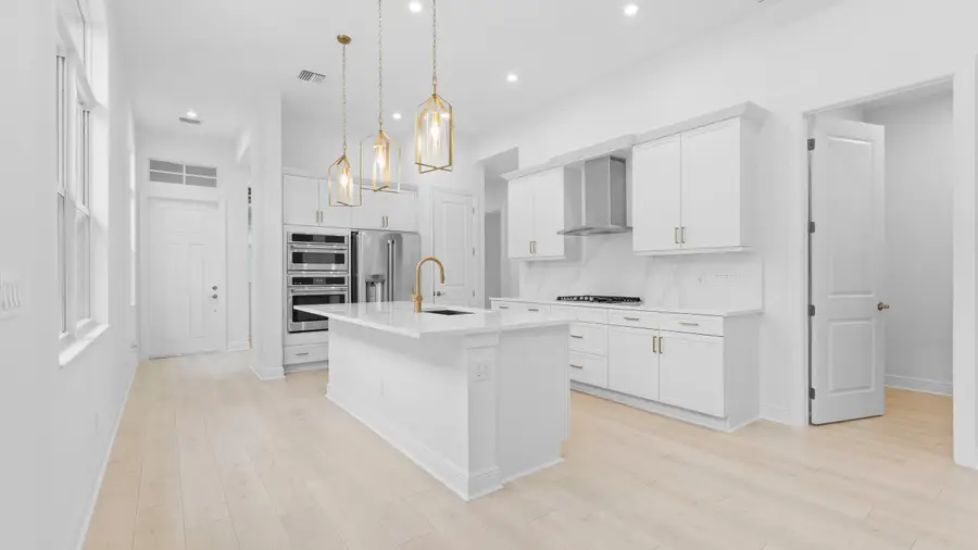 108 SE Via Tirso, Port Saint Lucie, FL 34952 - #2