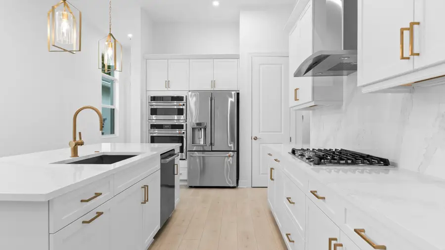 108 SE Via Tirso, Port Saint Lucie, FL 34952 - #3